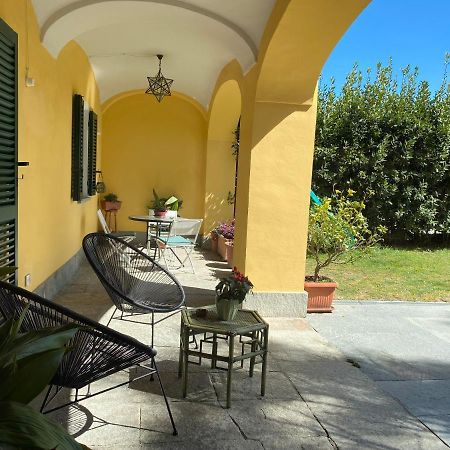 Bed&Breakfast Villa Camilla Ivrea Eksteriør billede
