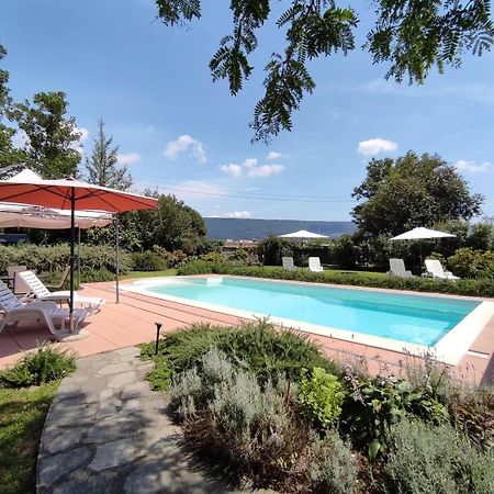 Bed&Breakfast Villa Camilla Ivrea Eksteriør billede