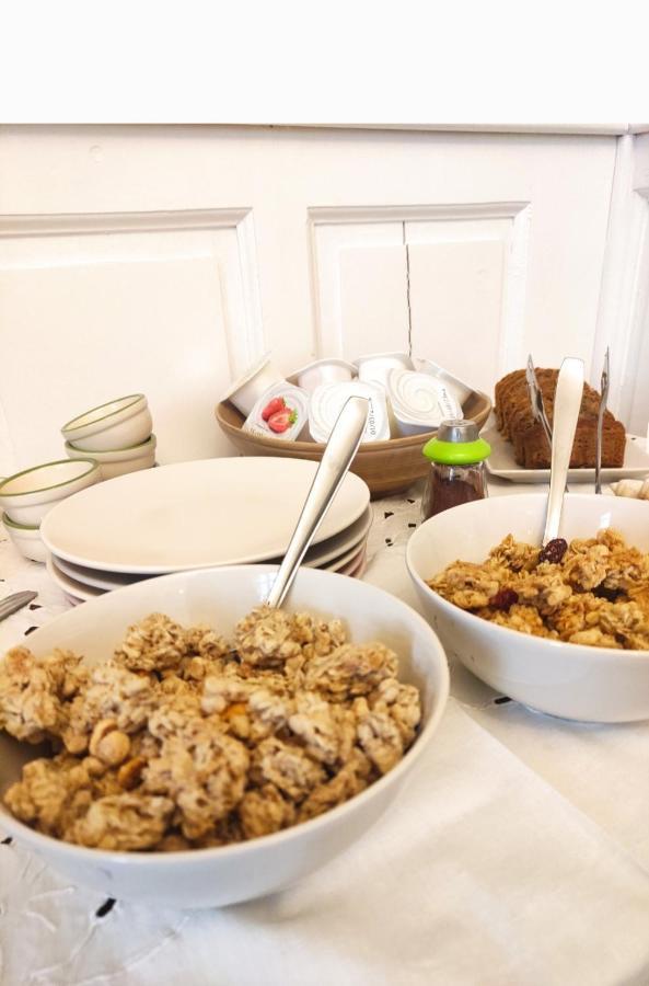 Bed&Breakfast Villa Camilla Ivrea Eksteriør billede